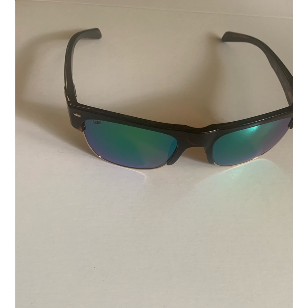 Costa Pawleys Sunglasses-tortoise/gold